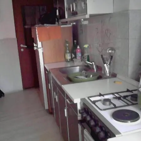 Apartment Appartamento