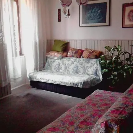 Appartamento Apartment Rovinj
