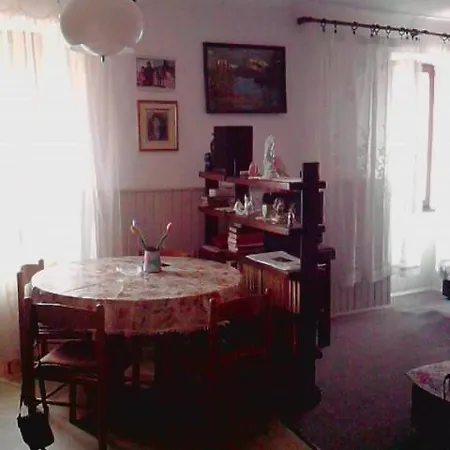 Apartment Appartamento Rovinj